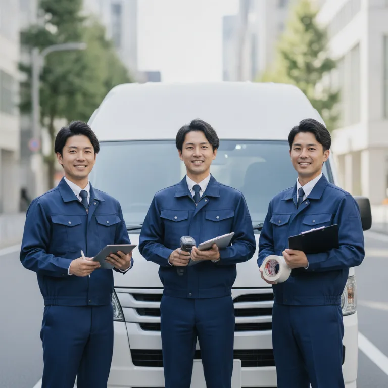 通関業者 Takasago